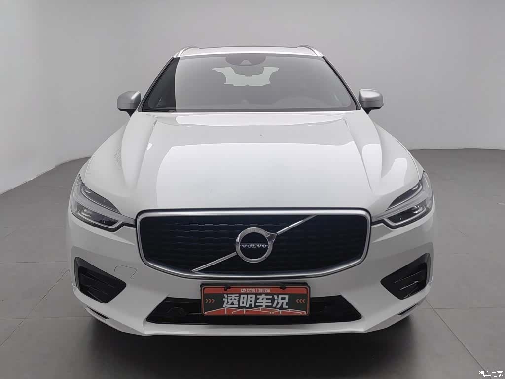 Volvo XC60, 2018 3