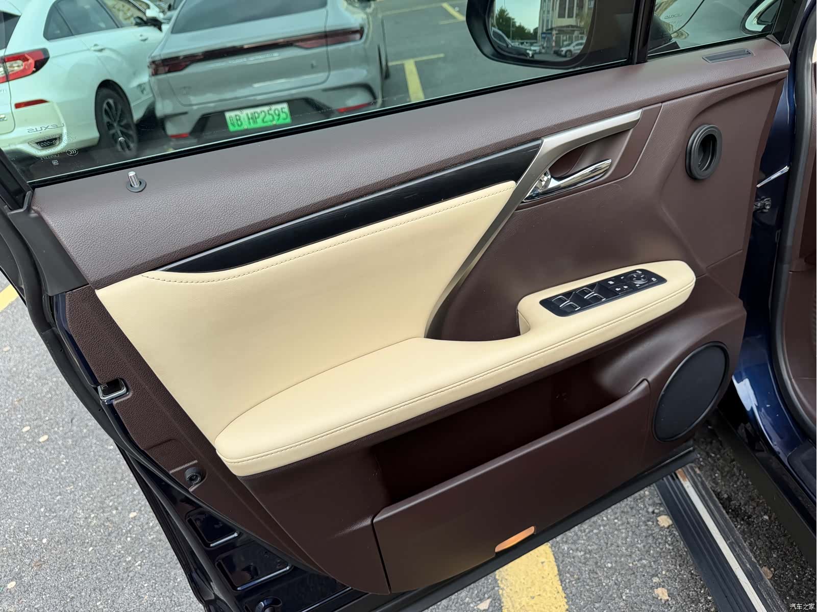 Lexus RX, 2016 26
