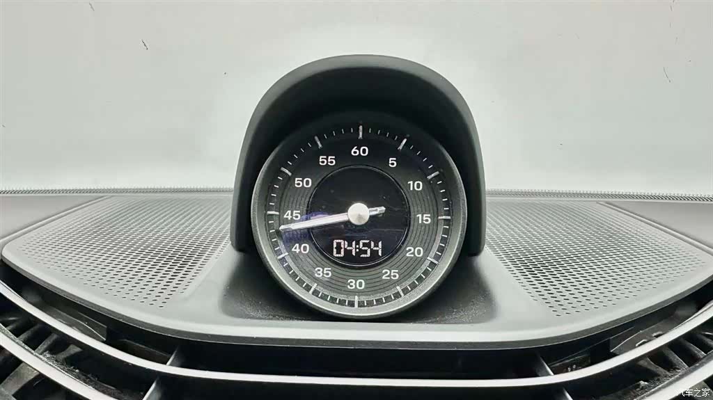 Porsche Taycan, 2021 11