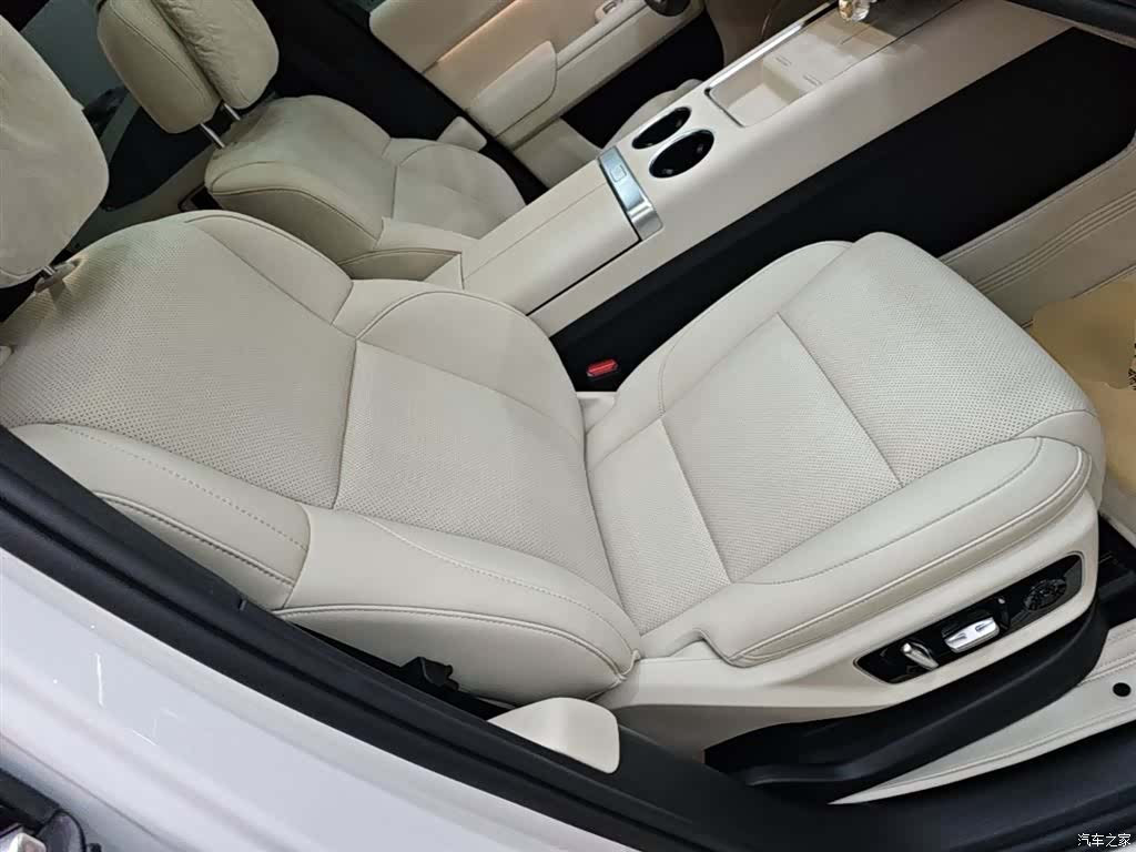 Li Auto L7, 2023 25
