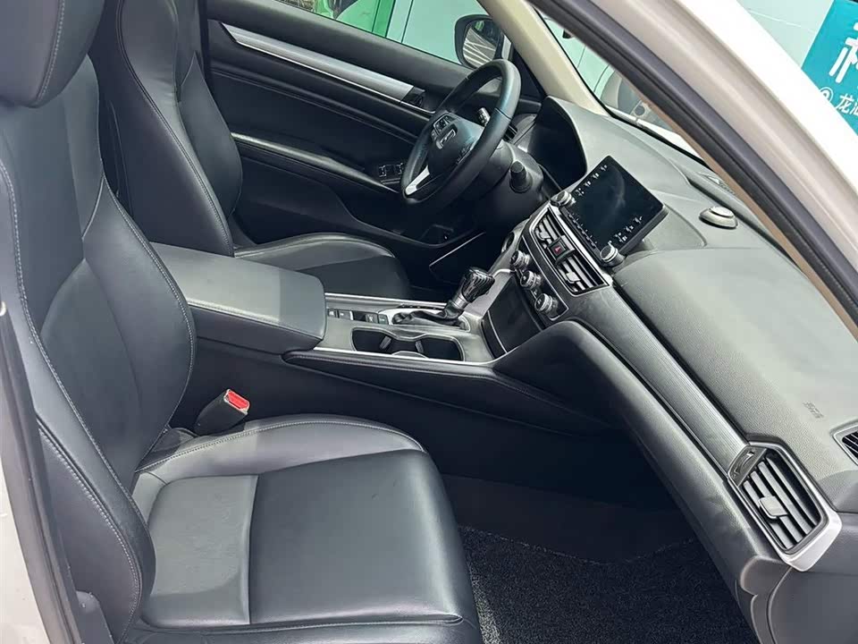 Honda Accord Honda Accord
