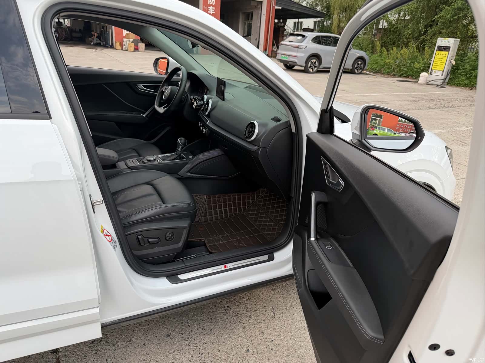 Audi Q2L, 2022 25