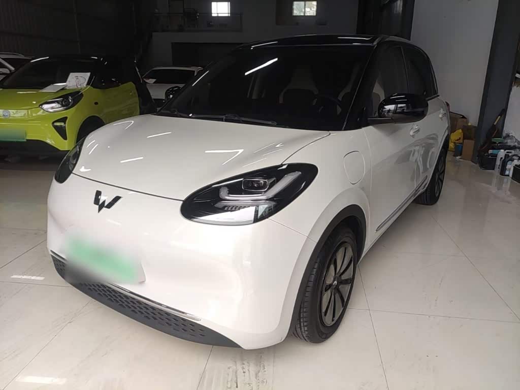 Wuling Binguo
