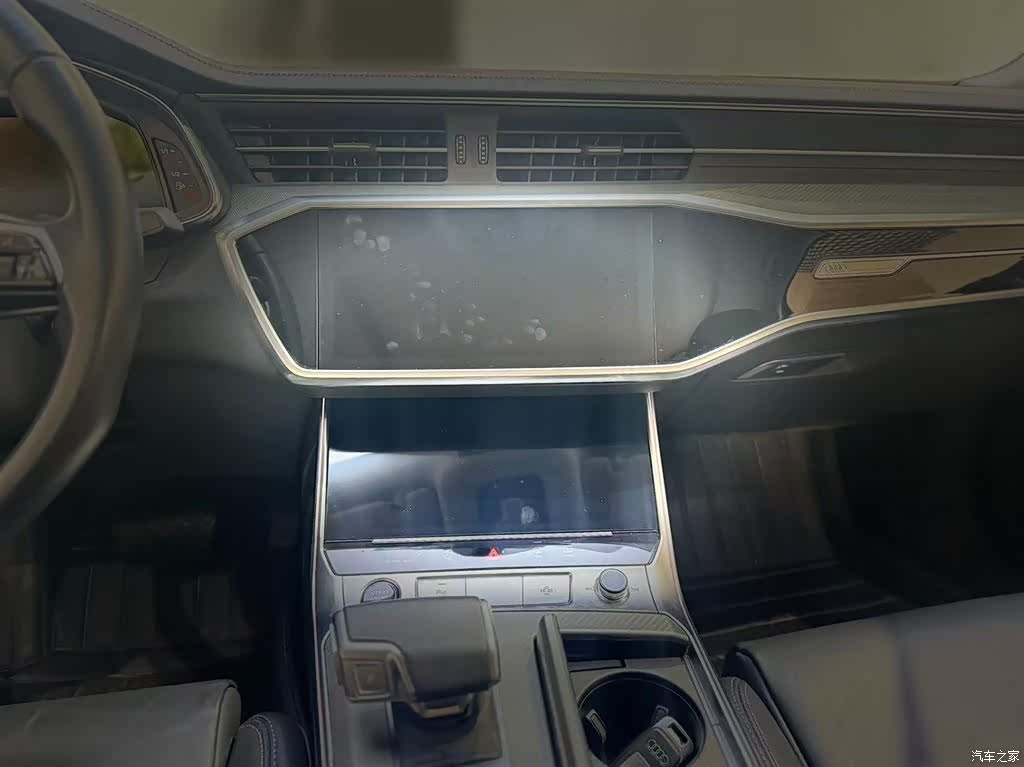 Audi A6L, 2023 15