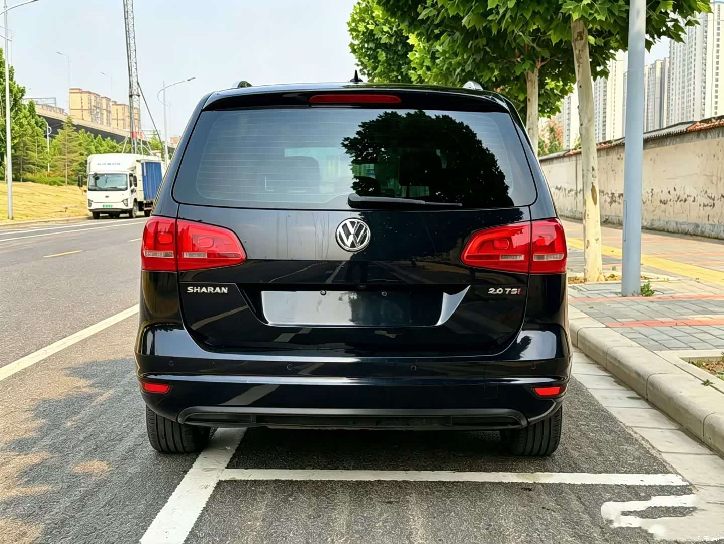 Volkswagen Xia, 2016 13
