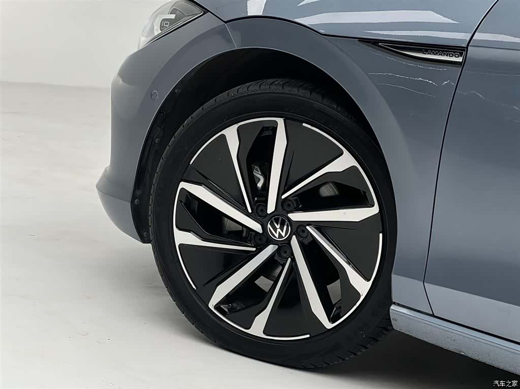 Volkswagen Lamando, 2022 12