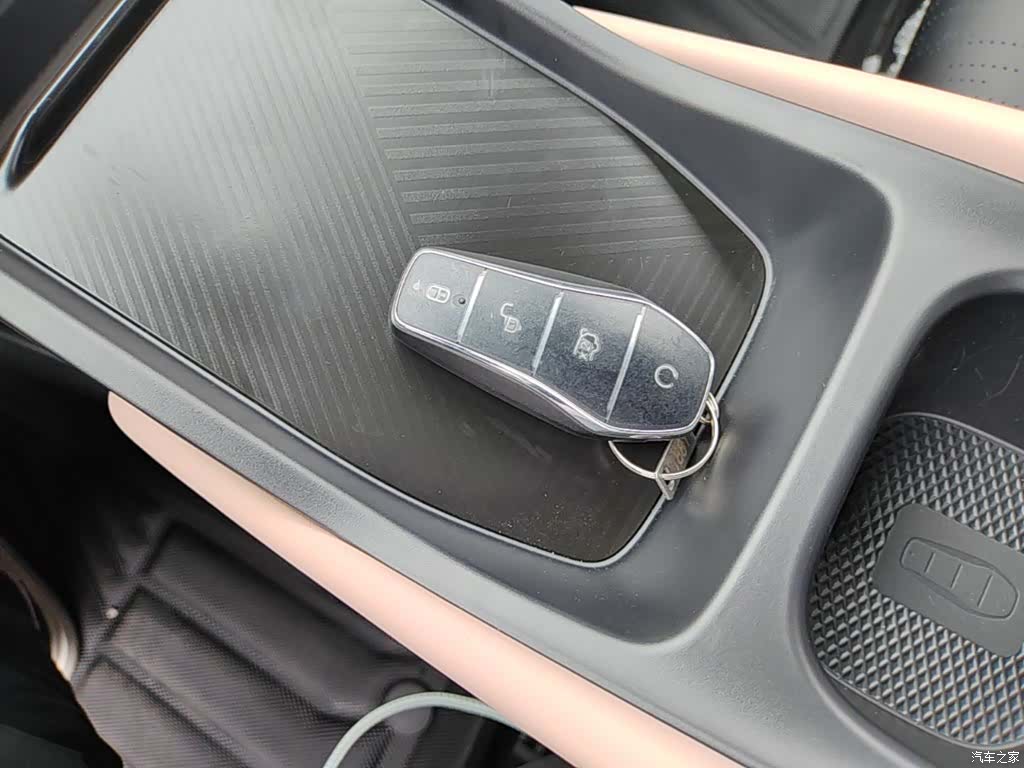 BYD Seagull, 2026 9