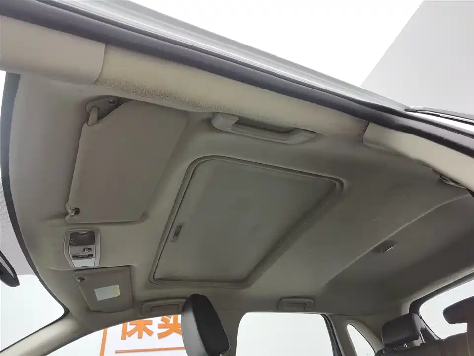 Mitsubishi Jinxuan ASX