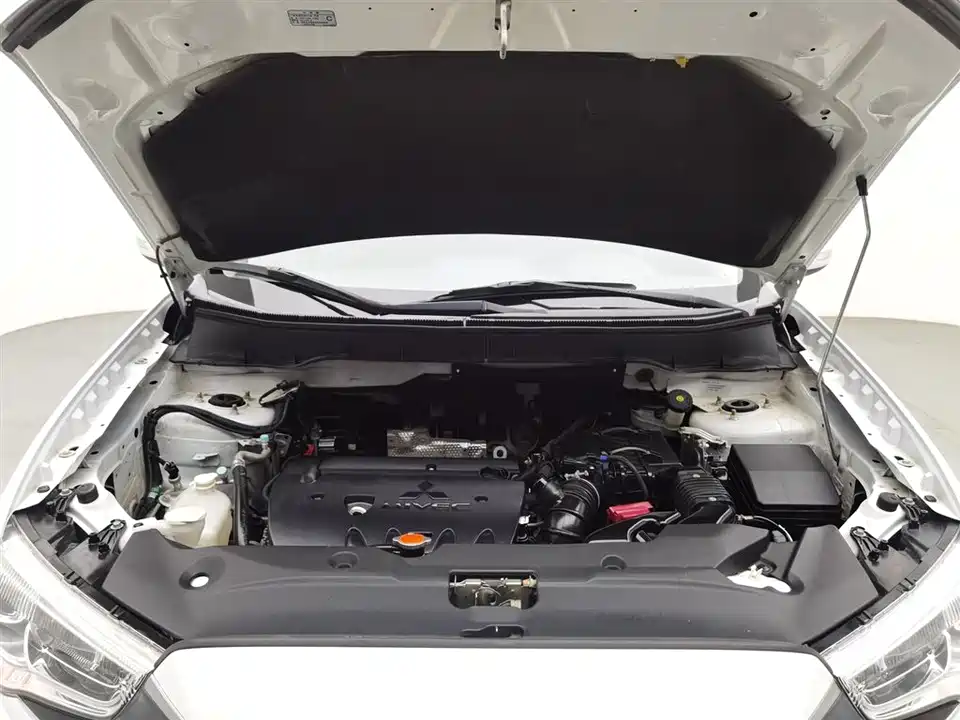 Mitsubishi Jinxuan ASX