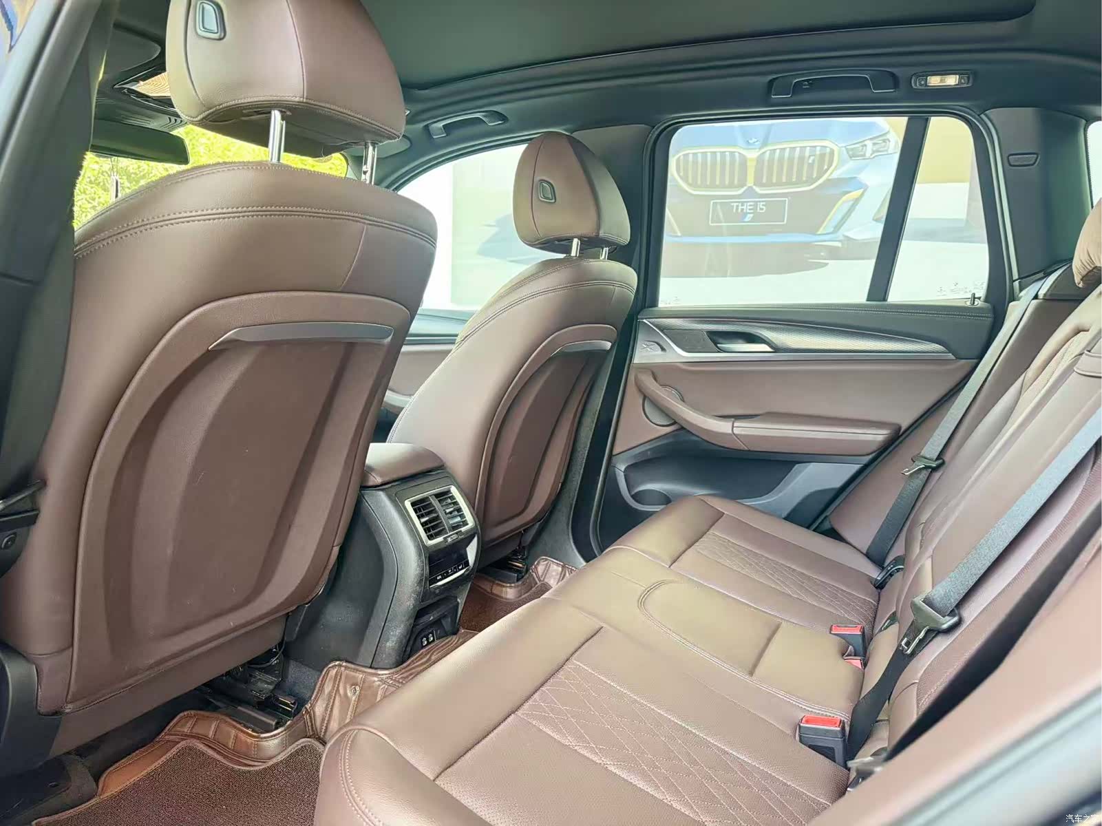 BMW X3, 2022 16