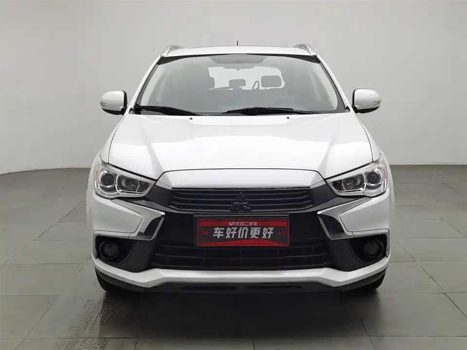 Mitsubishi Jinxuan ASX