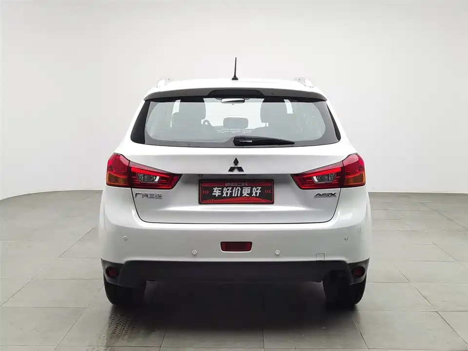 Mitsubishi Jinxuan ASX