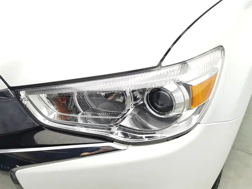 Mitsubishi Jinxuan ASX