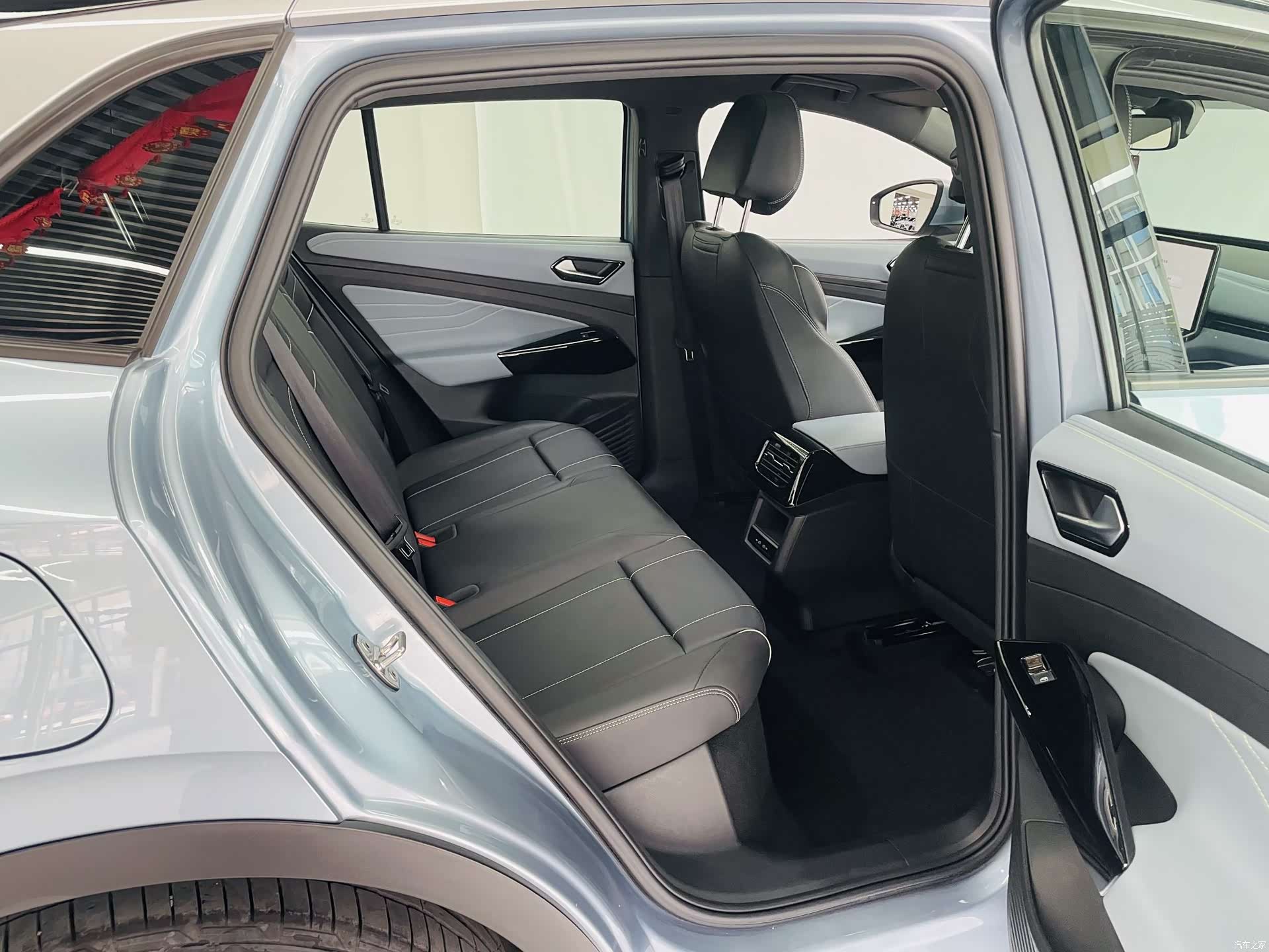 Volkswagen ID.4, 2024 12