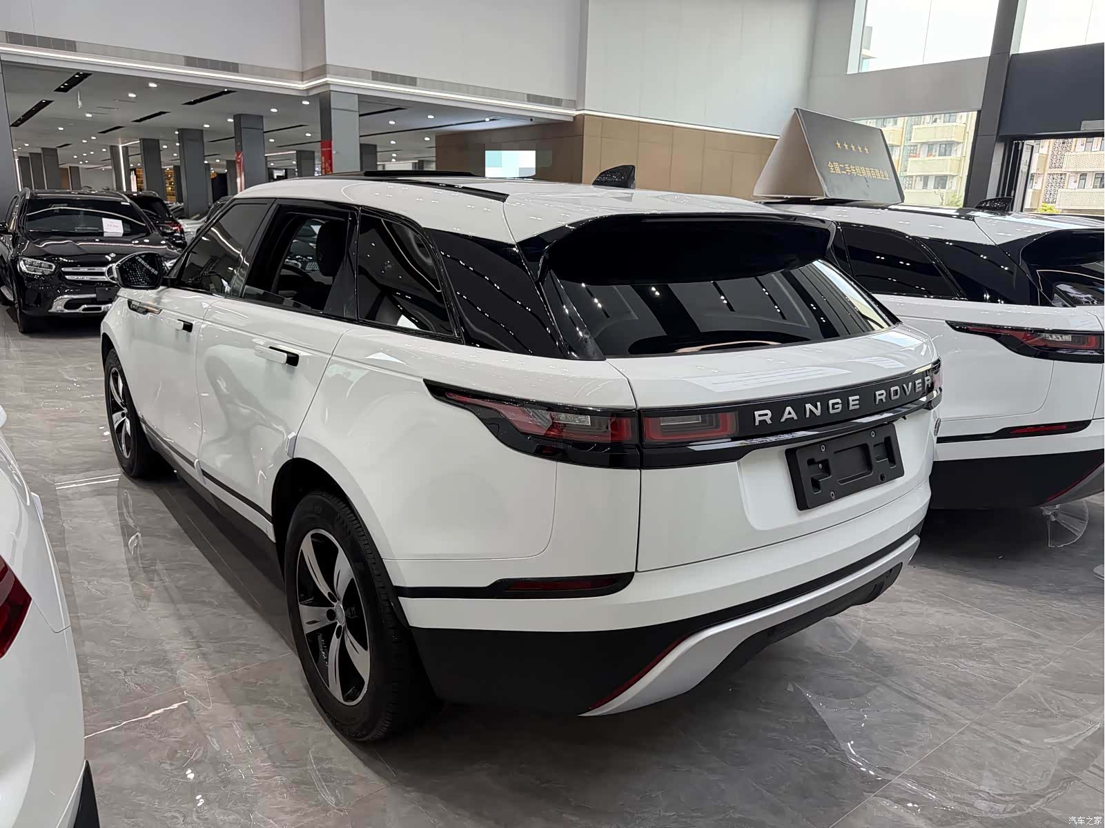 Land Rover Range Rover, 2019 8