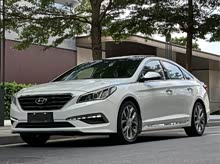 2015 1.6T GLX