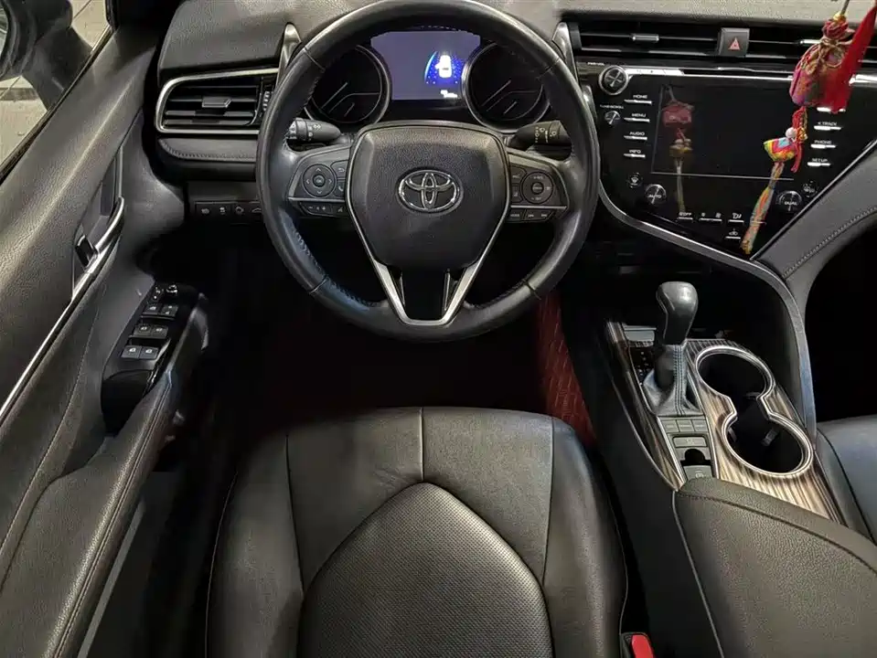 Toyota Camry Toyota Camry