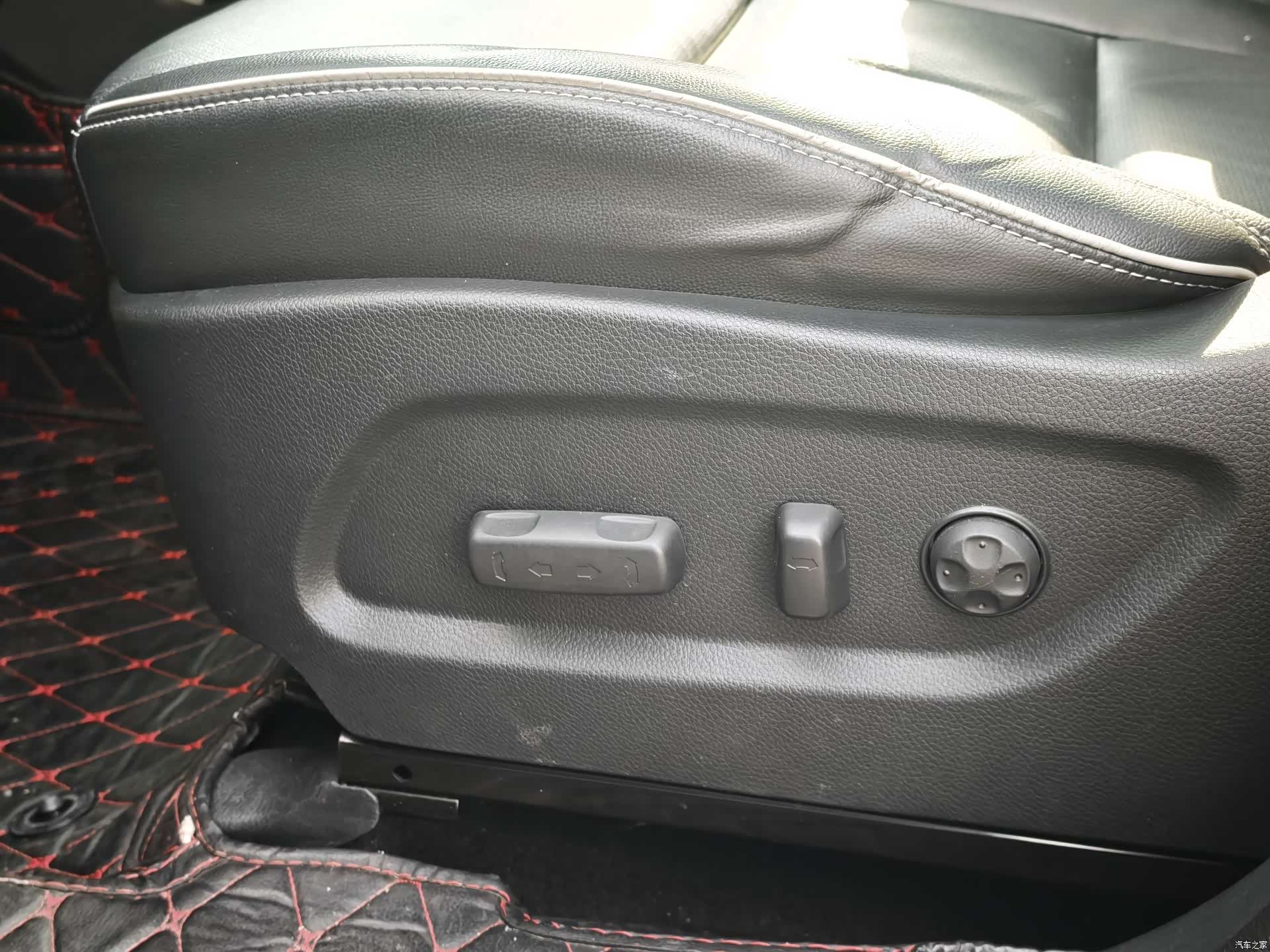 Hyundai Santa Fe, 2018 32