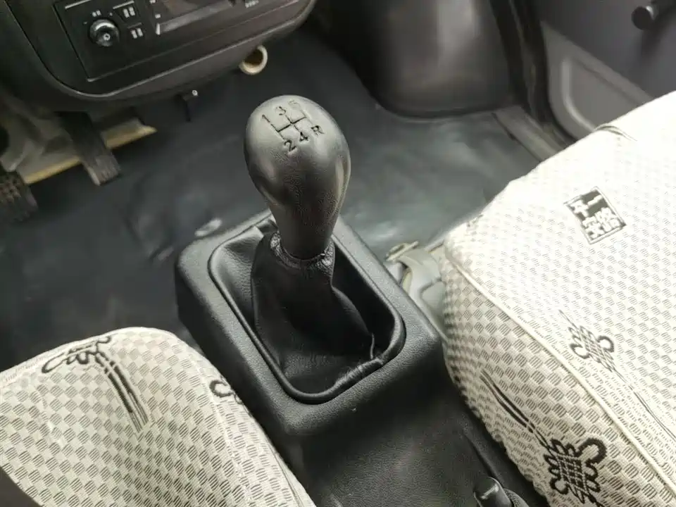 Wuling Light of Wuling