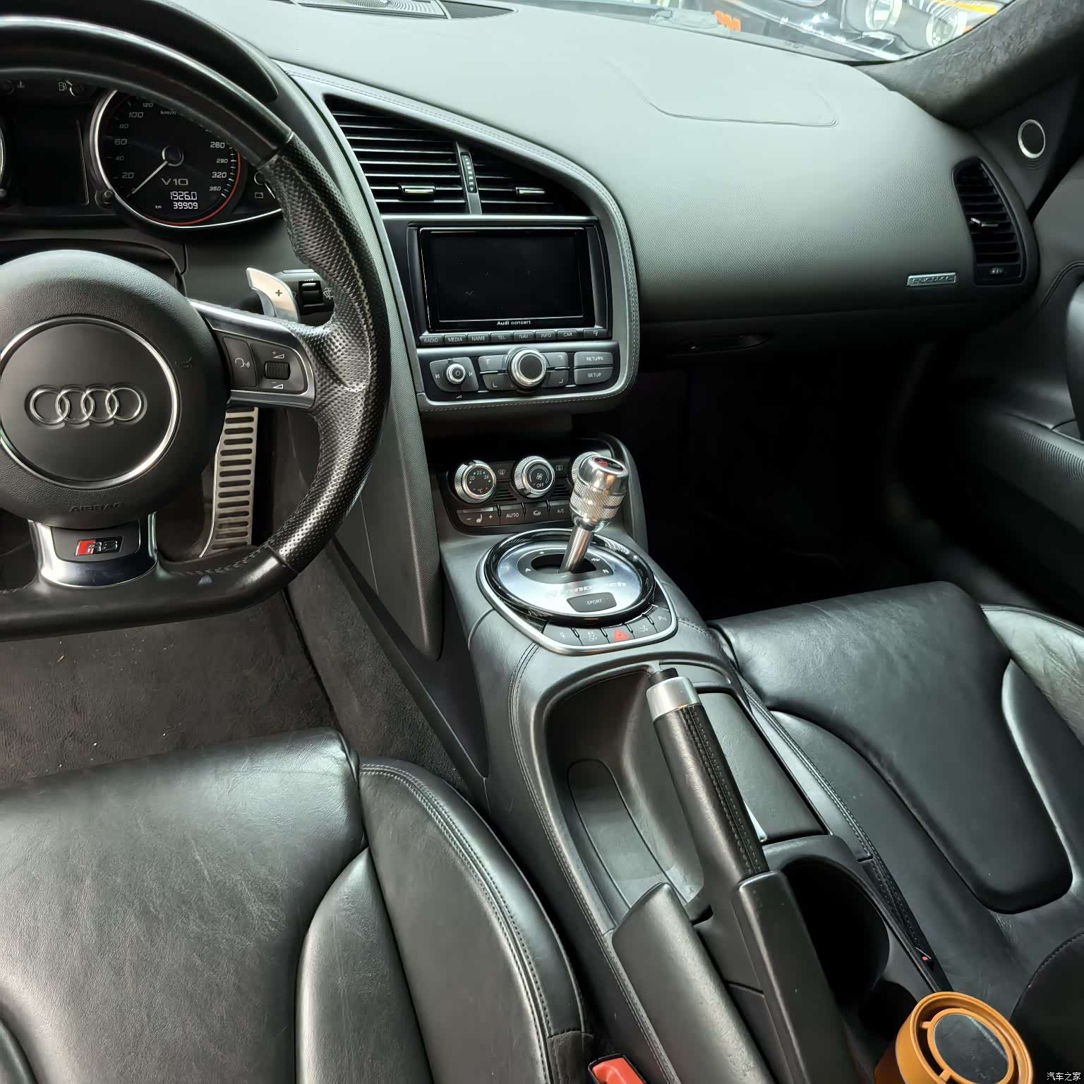 Audi TT, 2014 28