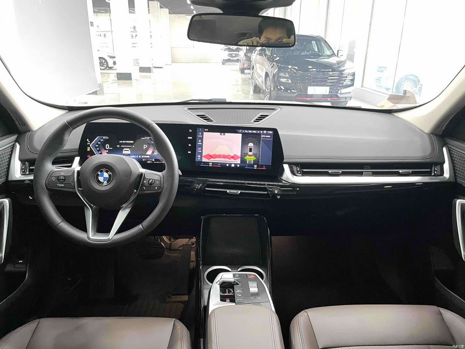 BMW X1, 2023 9