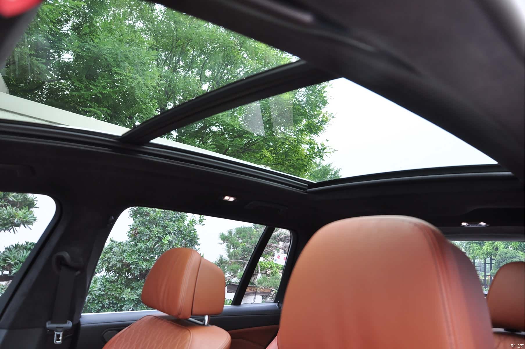 BMW X7, 2020 15
