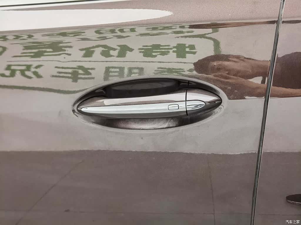 Buick LaCrosse, 2017 18