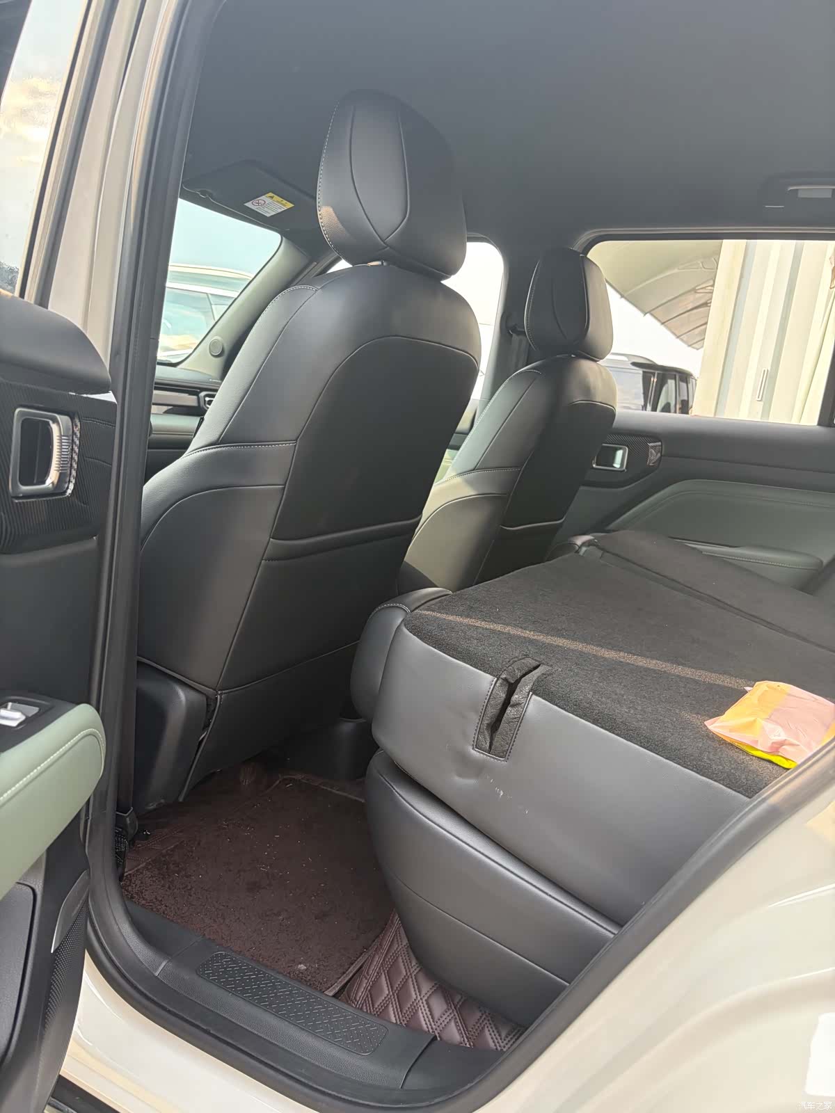 Wuling Yep, 2025 11