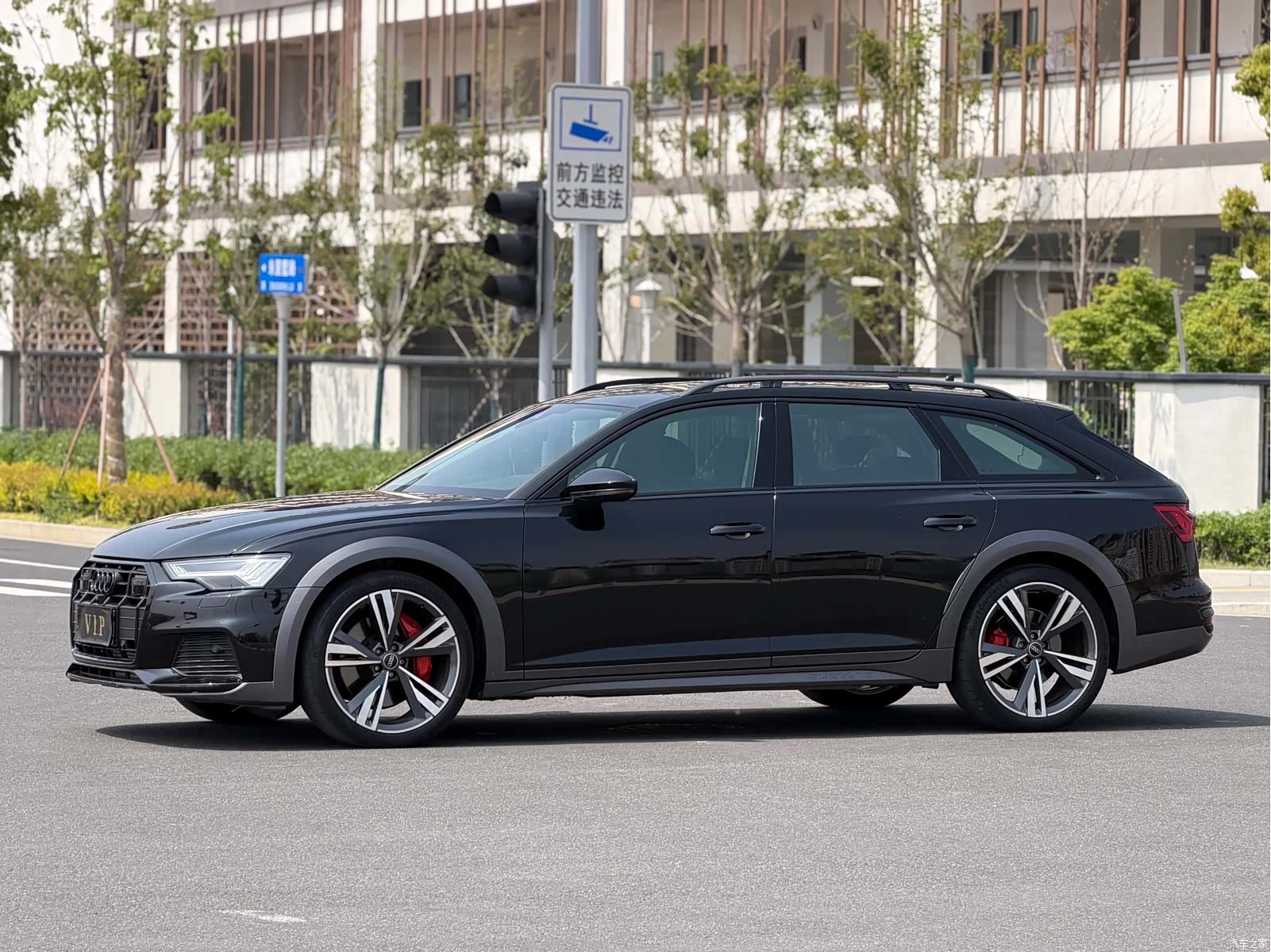 Audi A6, 2024 10