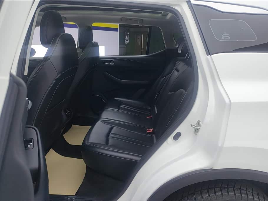 Trumpchi Trumpchi GS4