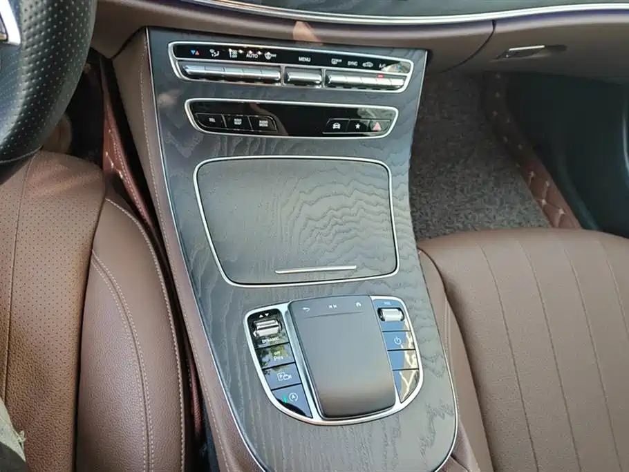 Mercedes-Benz E-class Mercedes-Benz E-class