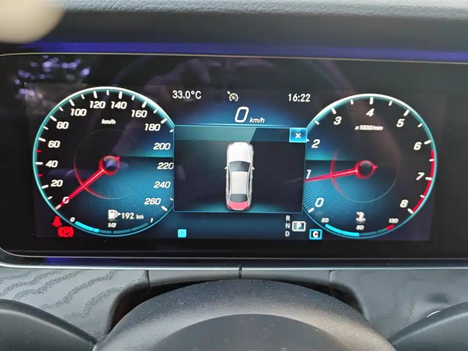 Mercedes-Benz E-class Mercedes-Benz E-class