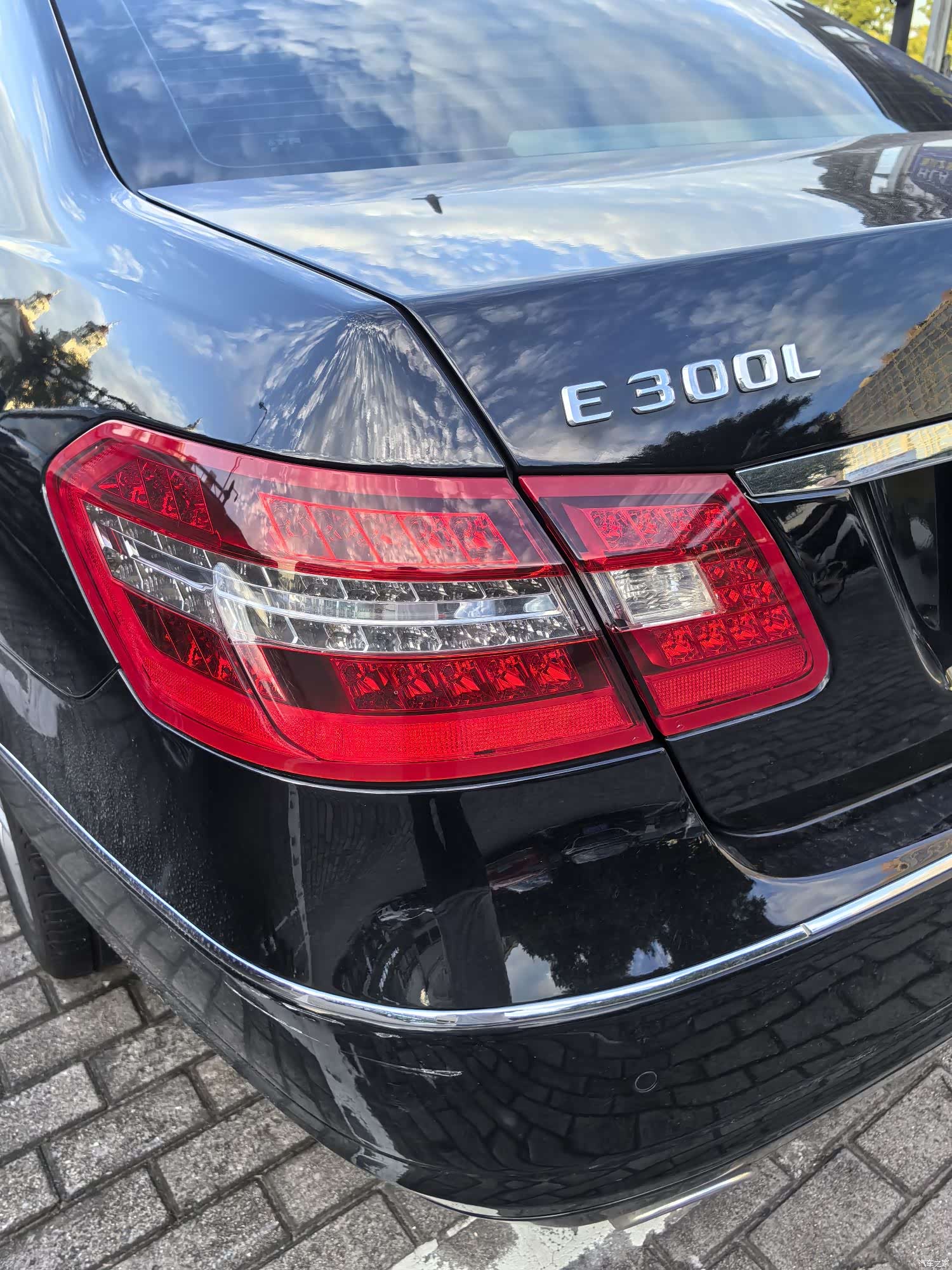 Mercedes-Benz E-Class, 2010 7