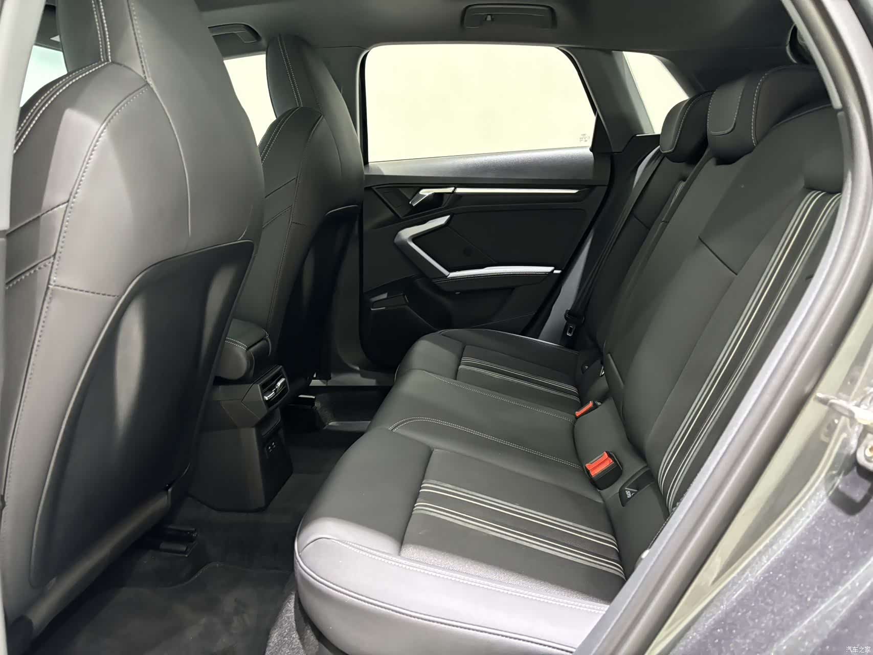 Audi A3, 2022 13