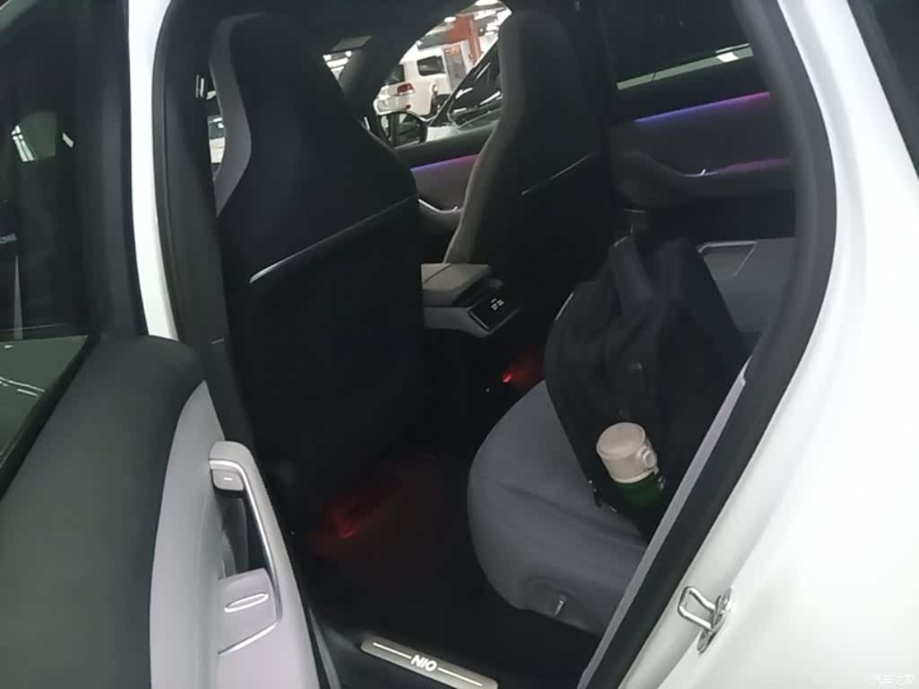 NIO EC6, 2025 17