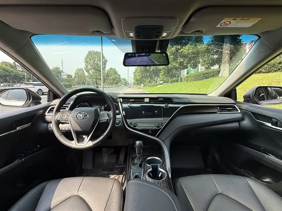 Toyota Camry Toyota Camry
