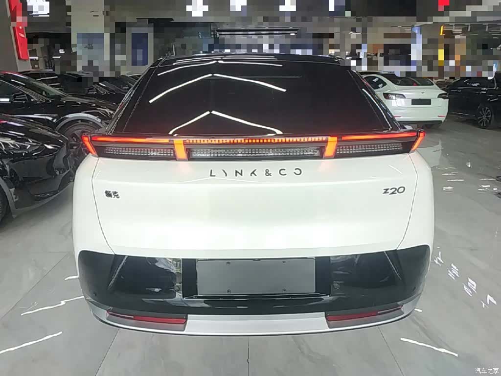 Lynk & Co 02, 2025 6