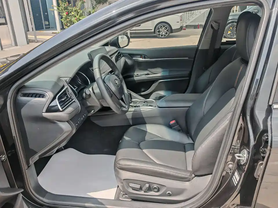 Toyota Camry Toyota Camry