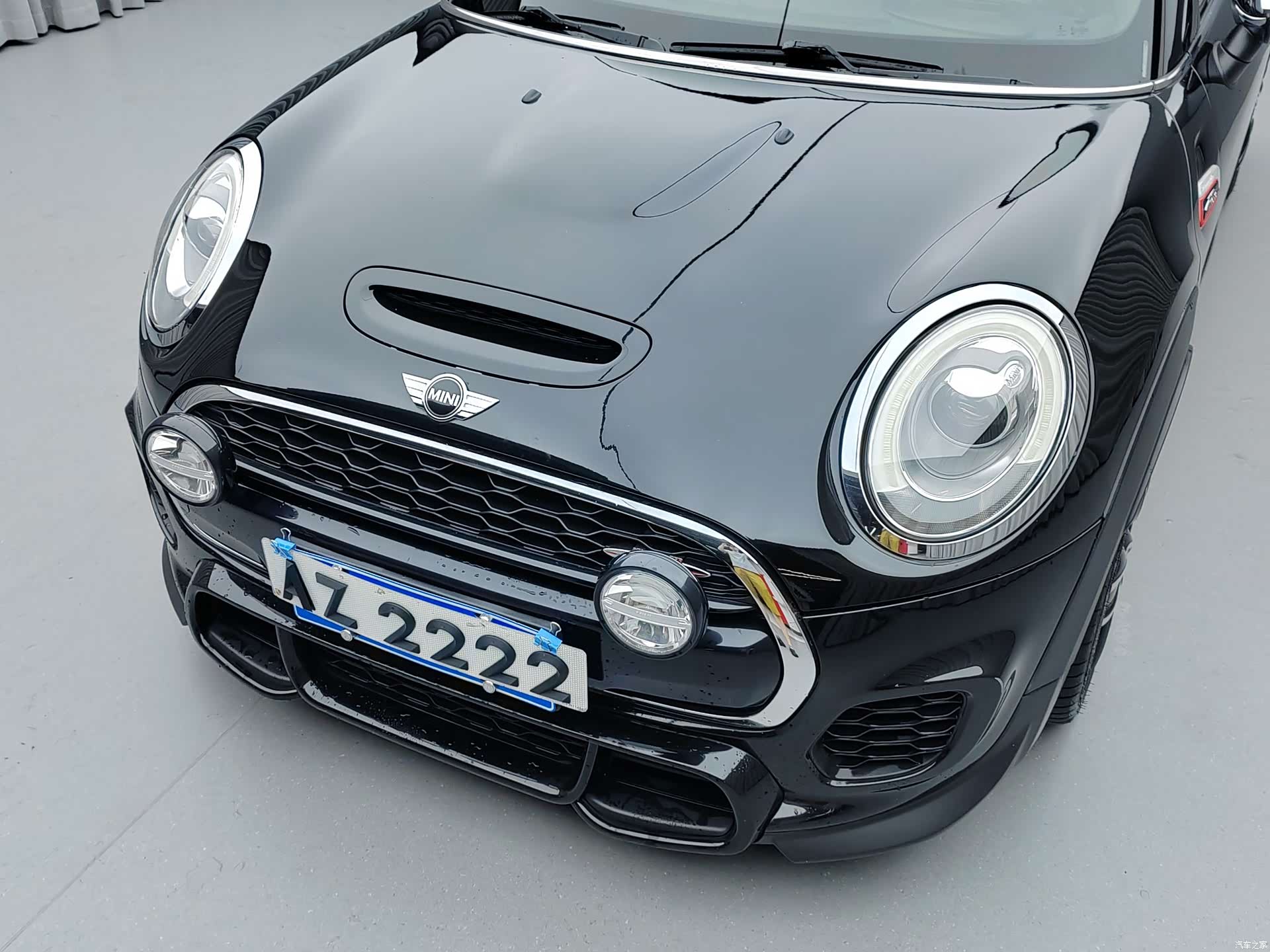 Mini Cooper, 2018 9