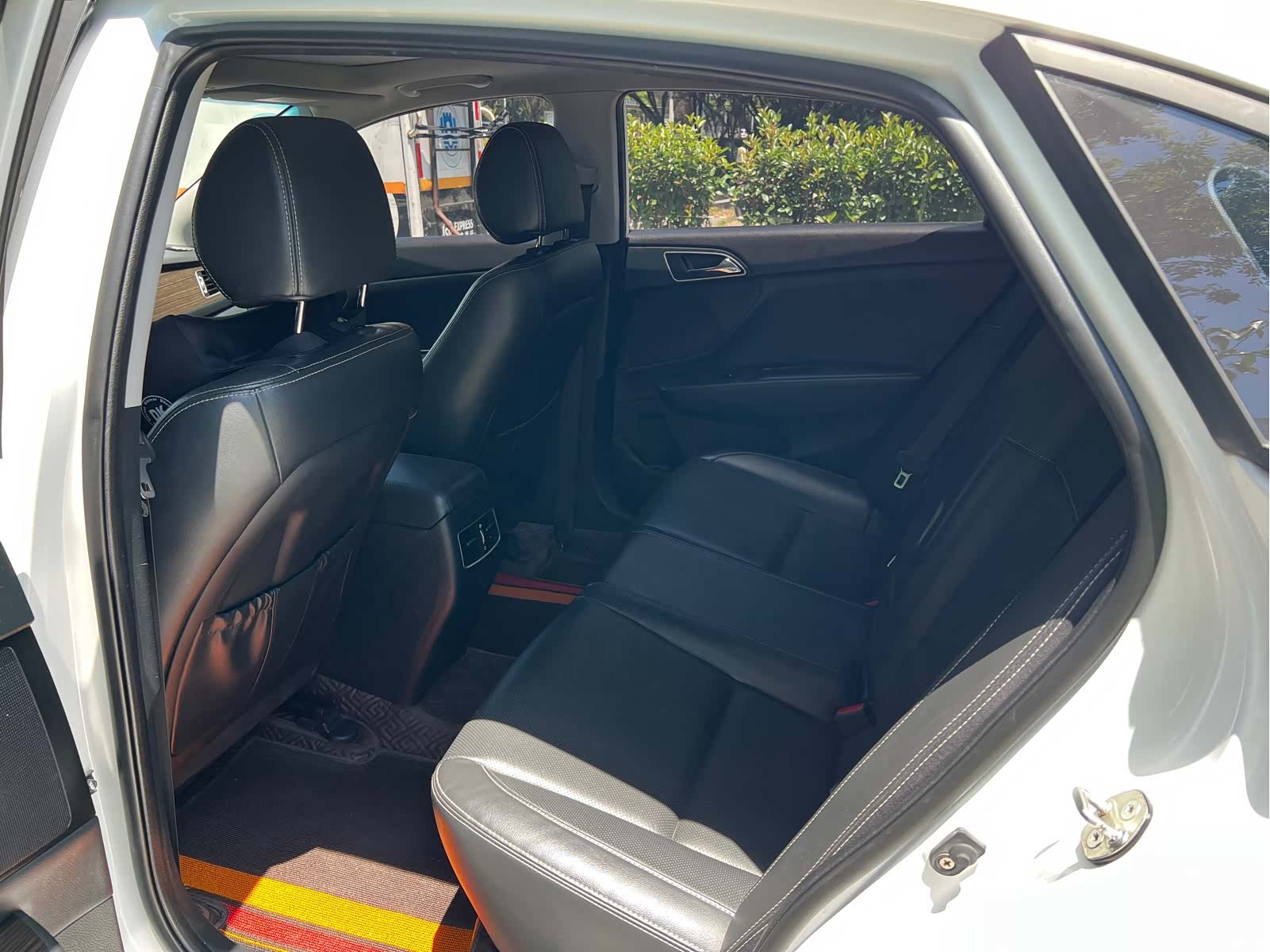 Hyundai GLS, 2017 14