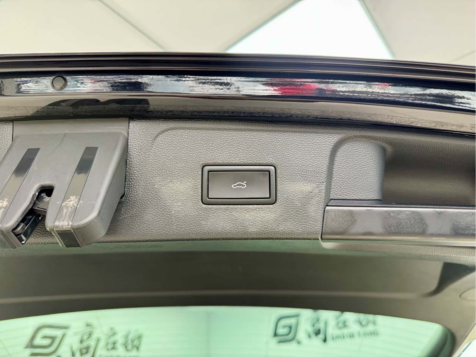 Volkswagen Teramont, 2021 26