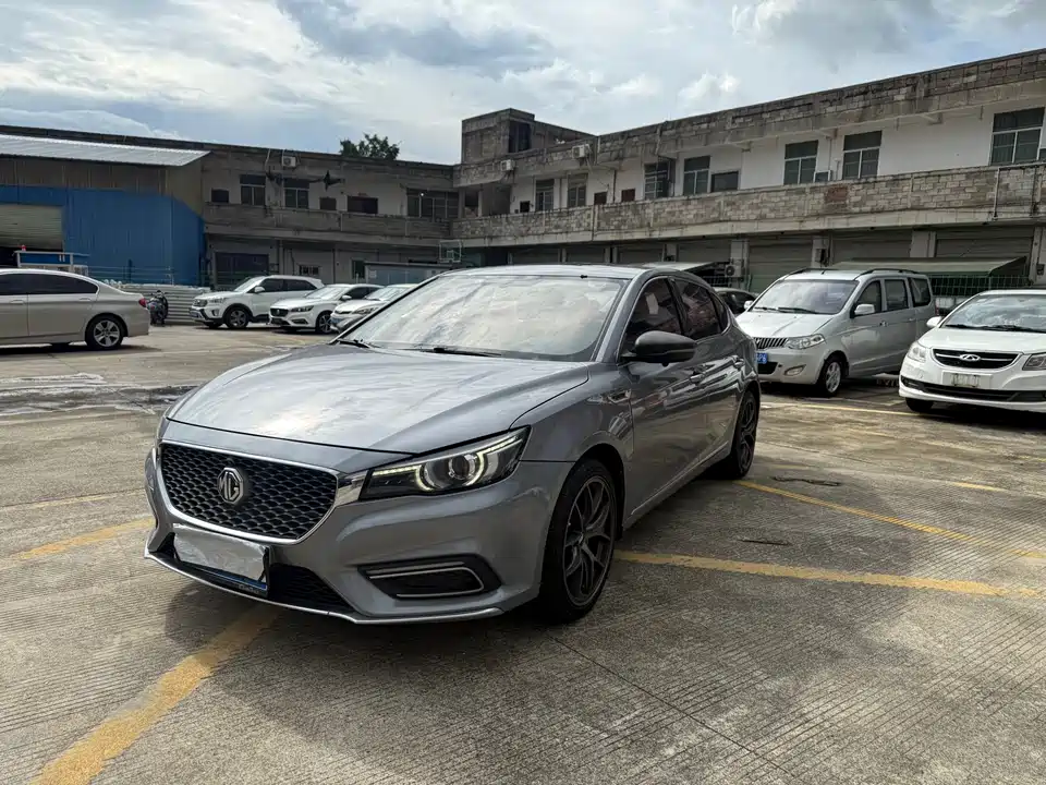 MG MG6 MG MG6