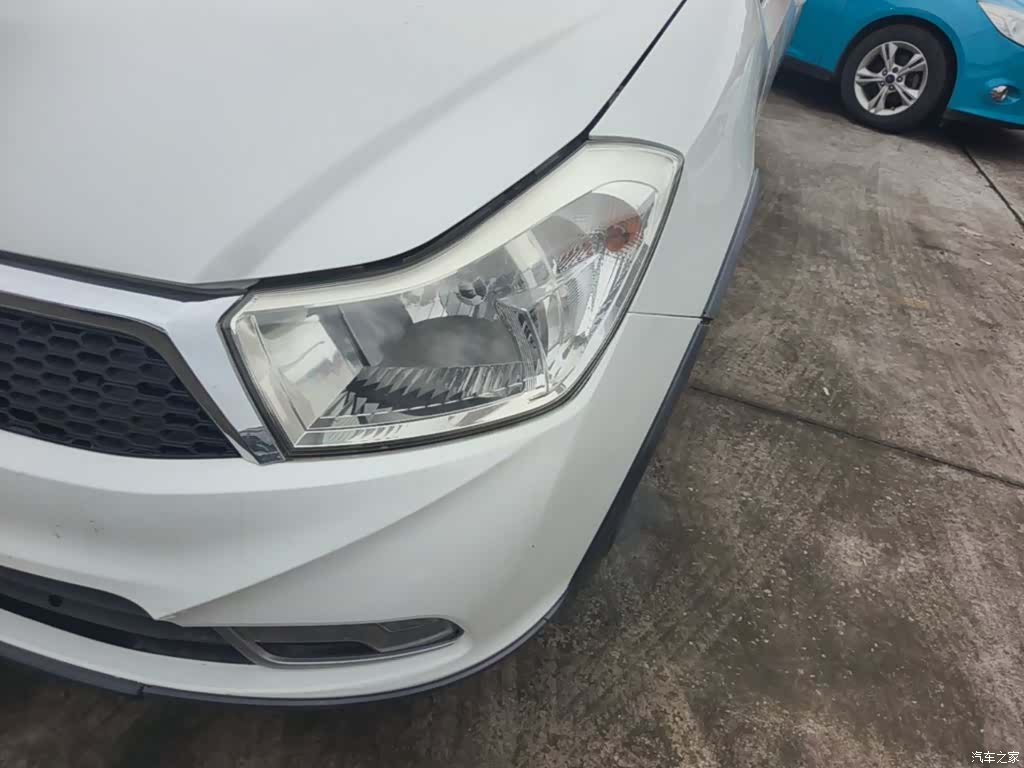 Changan SX4, 2014 24