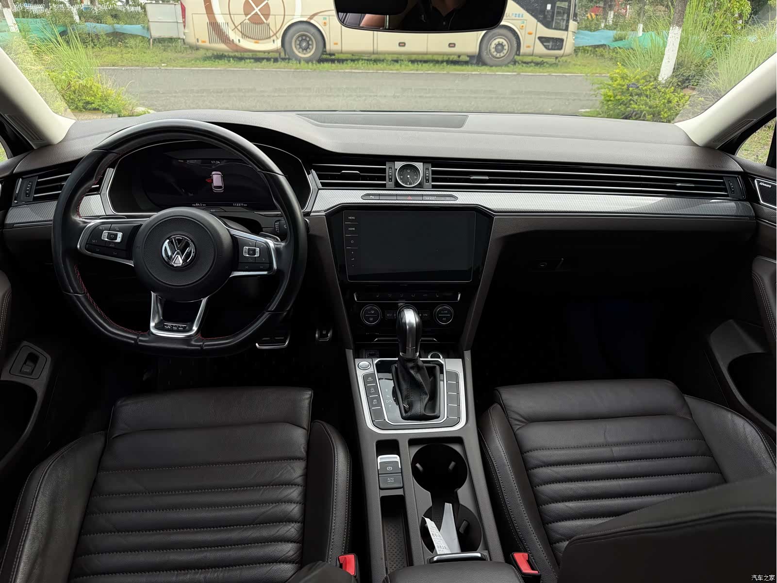 Volkswagen Variant, 2019 26