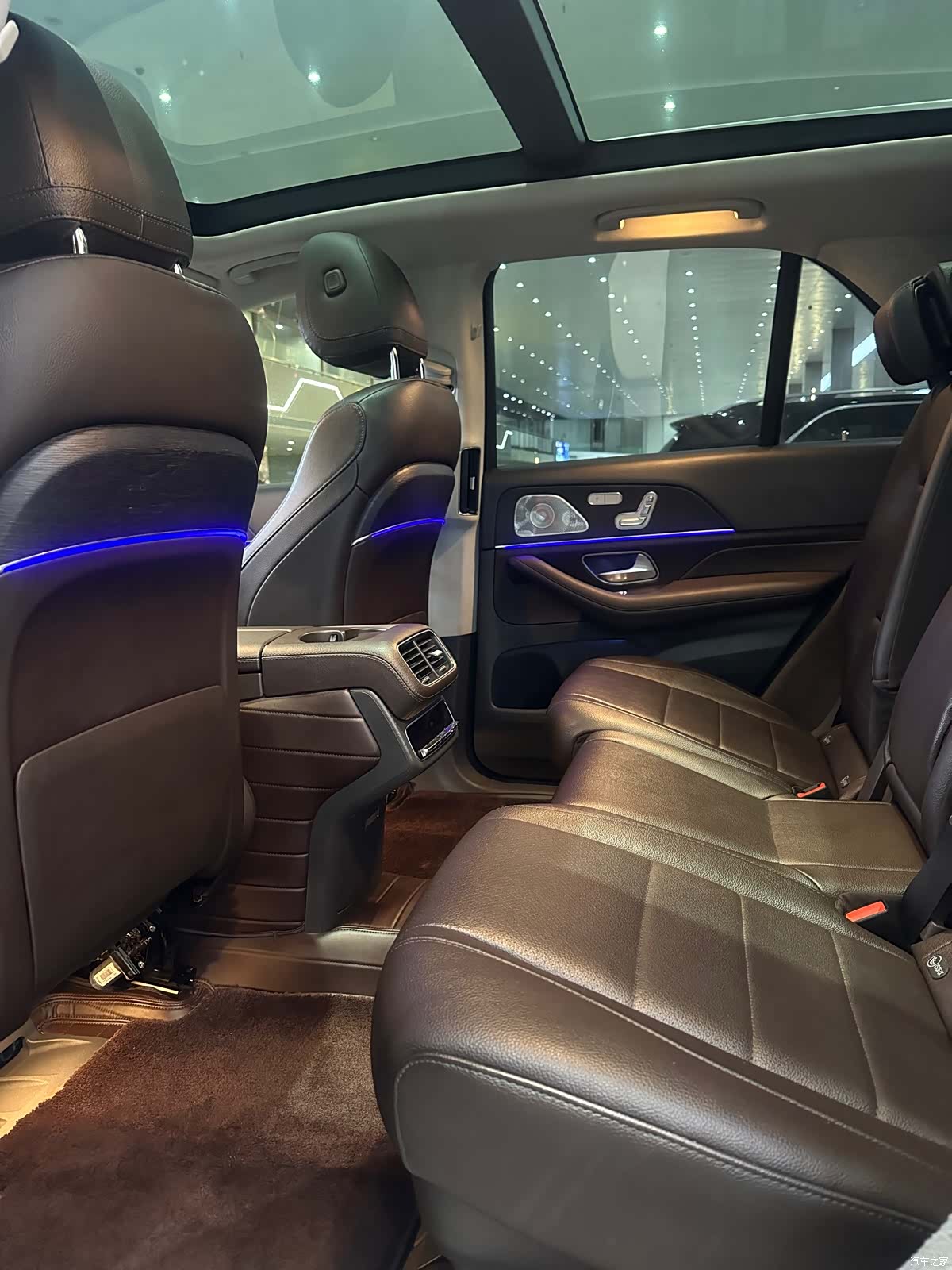 Mercedes-Benz GLE, 2020 6