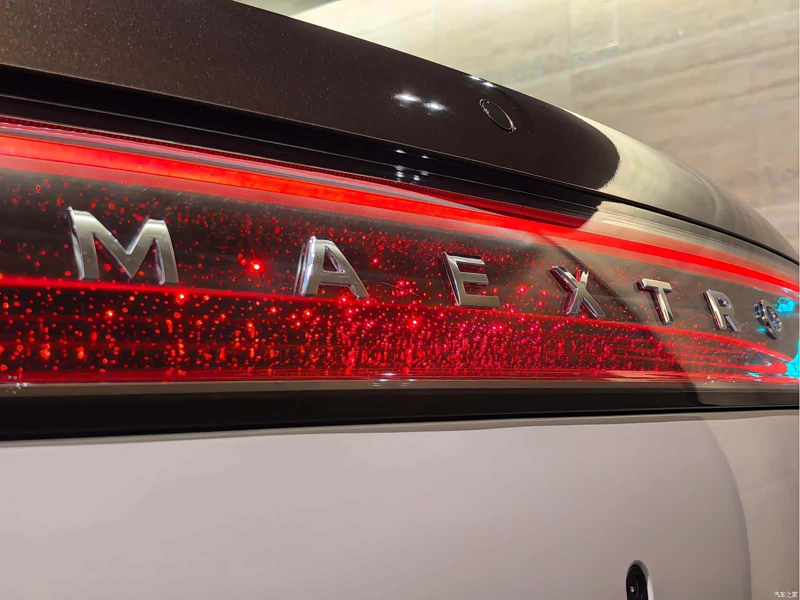 Maextro S800, 2025 19