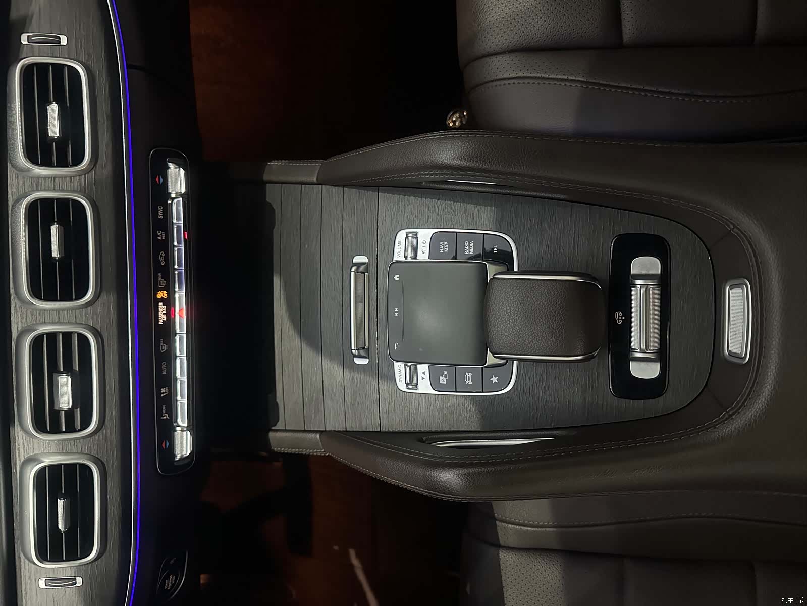 Mercedes-Benz GLE, 2020 9