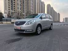 ���GL8 2012�� 2.4L BASE���ʰ�