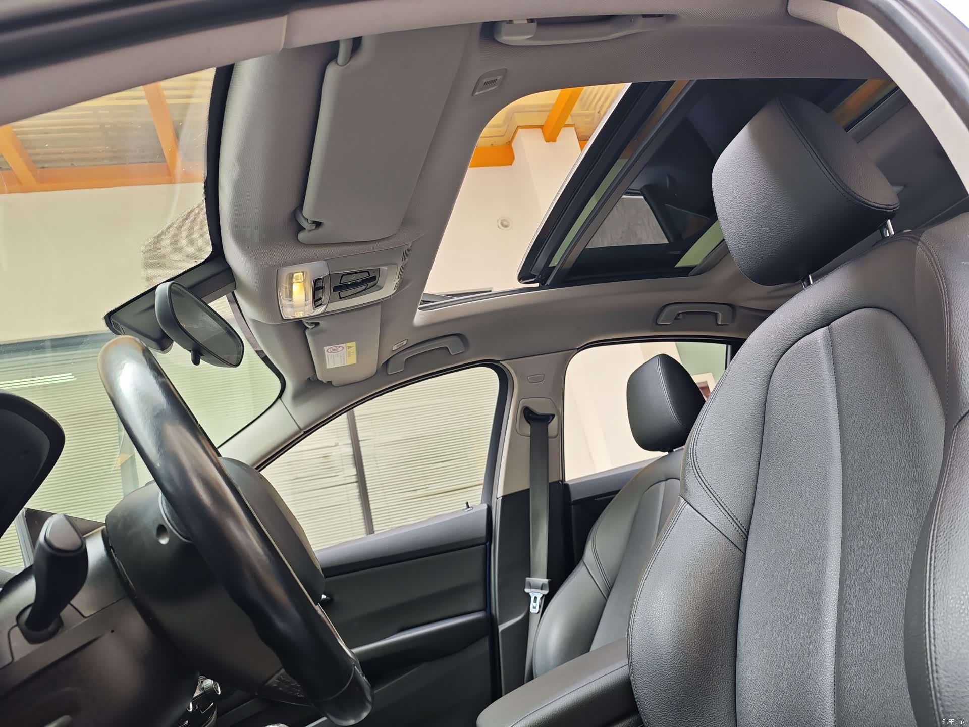 BMW 1 Series, 2018 9