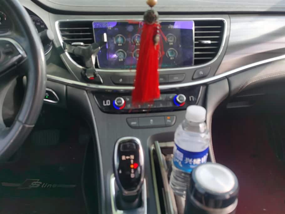 Buick Lacrosse Buick Lacrosse